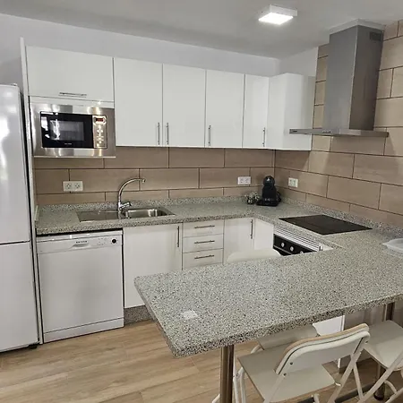 Ferienhaus Solycan 15