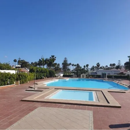 Holiday home Solycan 15 *