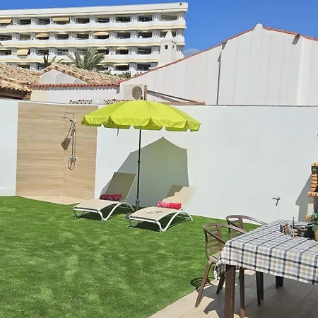 Holiday home Solycan 15 Playa del Ingles (Gran Canaria)