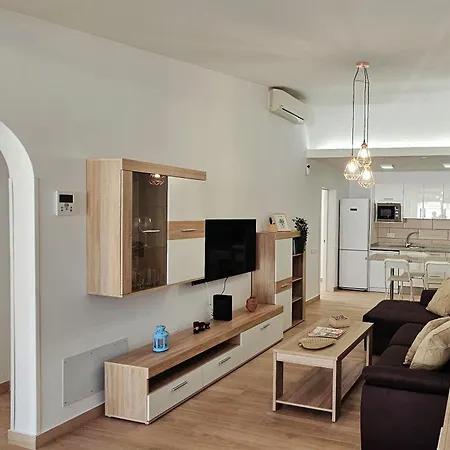 Solycan 15 Playa del Ingles (Gran Canaria)