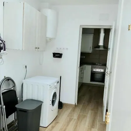 Solycan 15 Holiday home *