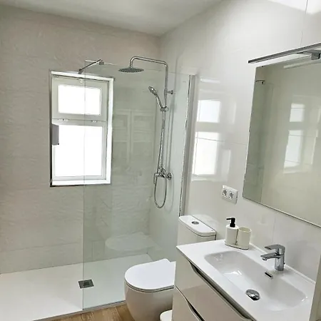 Solycan 15 * Playa del Inglés