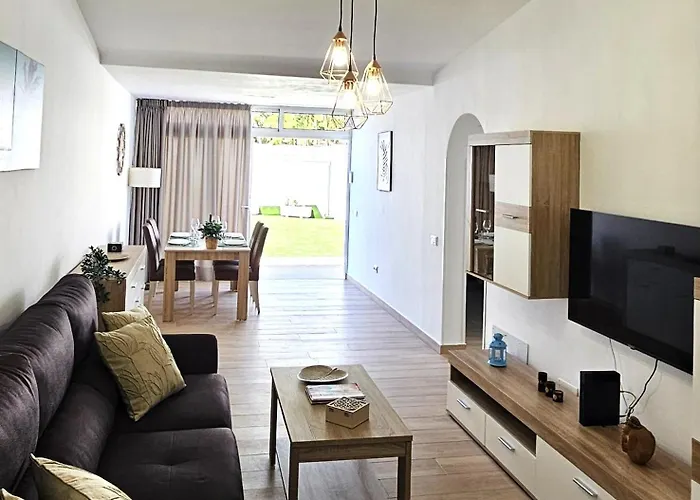 Solycan 15 Tatil Evi