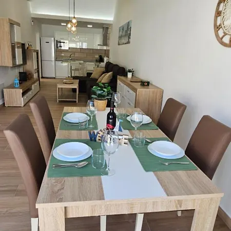 Ferienhaus Solycan 15