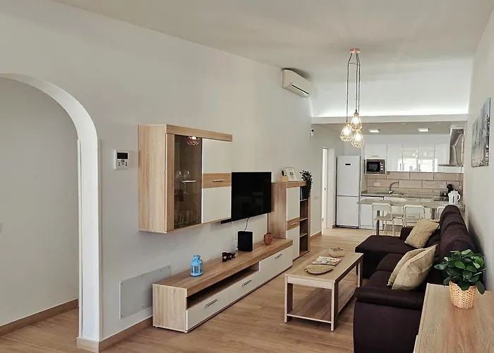 Solycan 15 Playa del Inglés