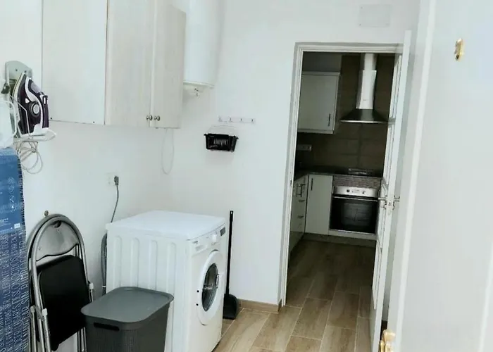 Solycan 15 Vakantiehuis *