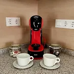 Solycan 15 Дом отдыха Плайя-дель-Инглес